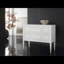 Modern History Accent Chest