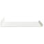 Steel Floating Shelf-787159565