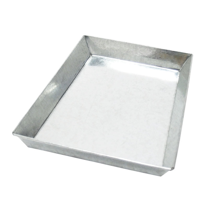 Grille pour panier Daughtry, H 2 po x l 14 po x P 17 po