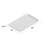 Scotland Outdoor Shoe and Boot Tray - Weather-Resistant Hard Plastic Shoe Mat-21120912