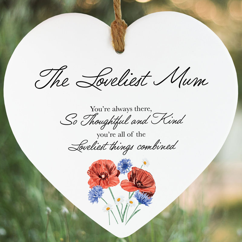Plants & Flowers Box Signs & Plaques