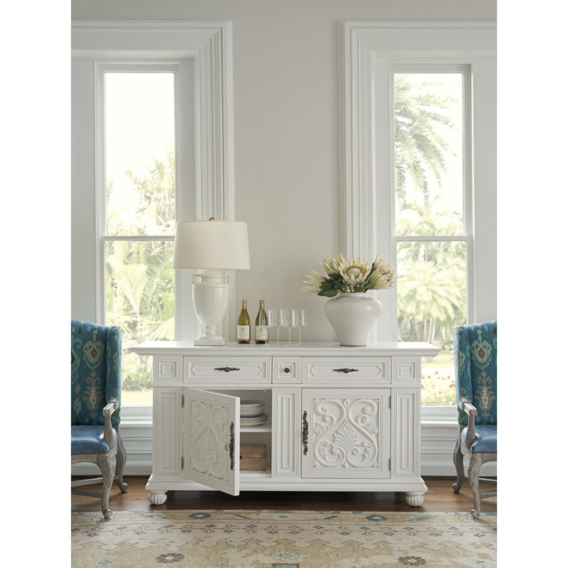 Villa Blanca 68'' W Sideboard