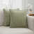 Olive Green selected