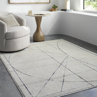 Galey Alix x Livabliss Architect V Rug