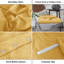 3-Piece Dyed Duvet Cover Set With Pillowcases-115637875-115637867