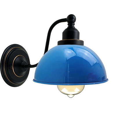 Wigburg Armed Sconce