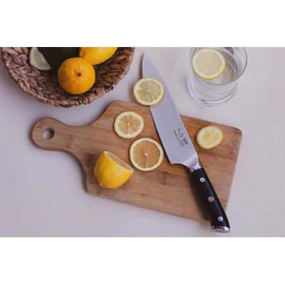 KOI Artisan 2.9cm Chef's Knife