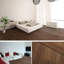 Hong Kong Qiyi E-commerce Co., Ltd. 18 mm Thick 15.24 cm W x 91.44 cm L Vinyl Plank