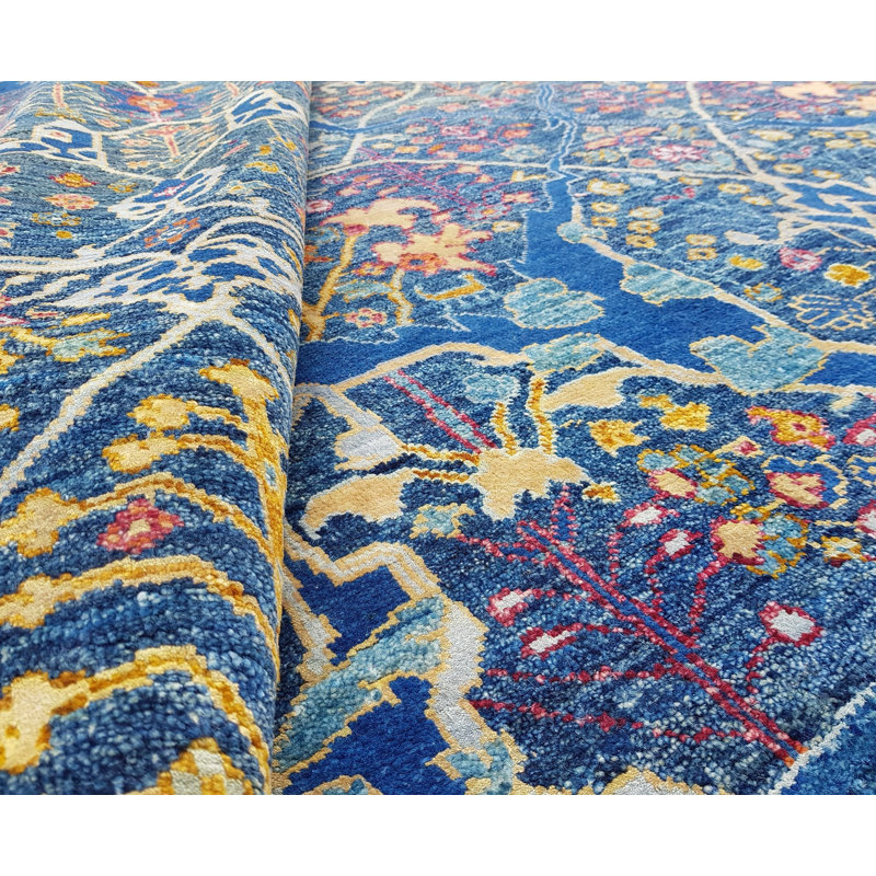 Arabesque One-of-a-Kind 8' X 10'3" Area Rug