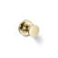 Purist® Wall Mounted Round Bathroom Robe Hook, Towel Hook, Clothing Hook-1743999