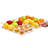 Wide Fridge Organizer on Wheels 2 Pack