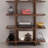 Elegant and beautiful bookcase-91671794