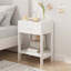 Table de chevet Modern Wave