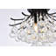 Plafonnier encastré 3 lumières Stoller-32478907-52420836-113816750