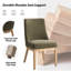Chaise en bois massif Albertina Farmhouse-2000460363-1991744670