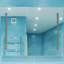 Miroir de salle de bain Ernie-63306691