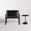 Table d'appoint Chit Chat Steel-96269068-96269071