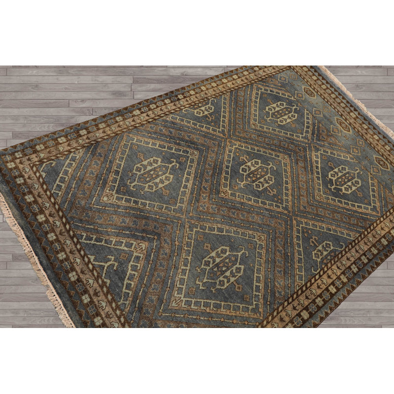 Tapis intérieur / extérieur Helal