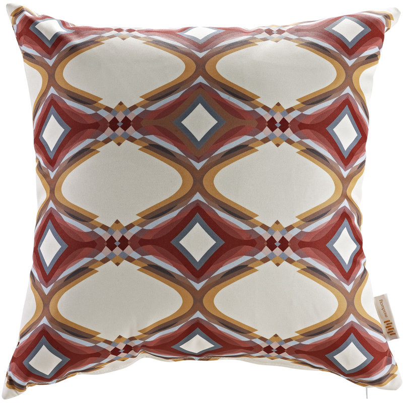  Coussin décoratif d'extérieur pour patio