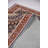 Premium Hall Carpet, 2.6 x 4.9 Feet, 100% Polyester, 650 gr/m² | Antibacterial, Non-Slip PVC Dot Underside, 0.3 in Pile Height | Machine Washable, 3D Digital Print, Durable & Stylish for Home Décor-1532697293