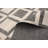Jeaneane Cowhide Geometric Indoor Rug