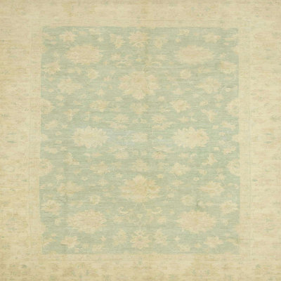 Tapis abstrait moderne 2650