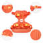 Harnais pour animal de compagnie Arlo-112400932-133570098