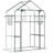 Portable Outdoor Mini Greenhouse With Multiple Features For Plant Growth