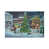 Toile tendue