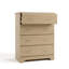 Commode 4 tiroirs Brookside-121780321