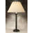 Martello Metal USB Table Lamp