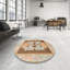 Tapis abstrait moderne 1207-1966897382