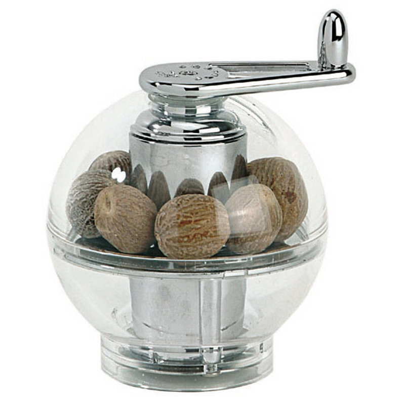 Tidore Nut Grinder