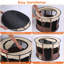 Tente pliable pour chien avec sac de transport-663053179