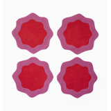 Ondulato Linen Novelty Napkins