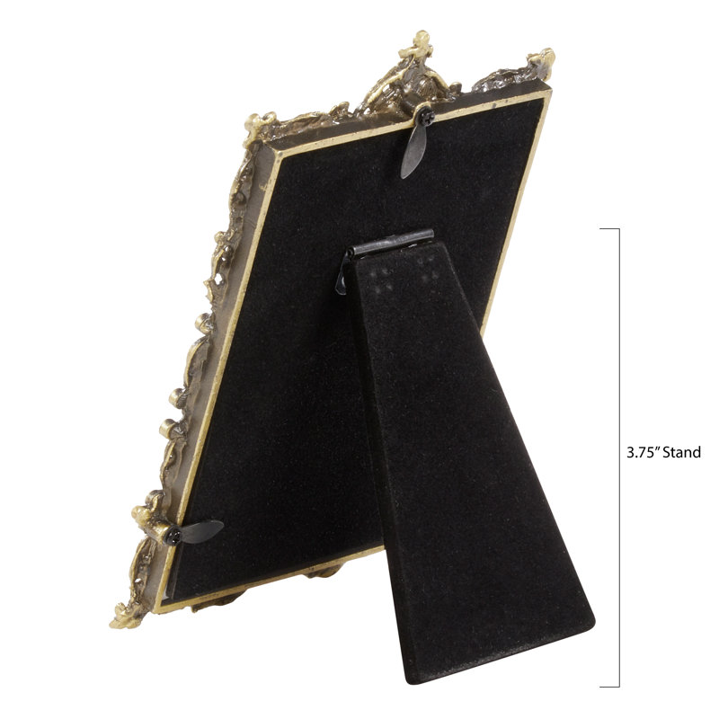 Alexandrea Metal Picture Frame