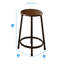 Tabouret de bar 24 po Keamber
