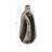 Handcrafted Terracotta Vase - Modern Decorative Ceramic Accent with Textured Design-1453245588