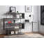Bureau en L en verre Jovia-1463299971