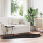 Rugs Black Decorative Inlays Accent Rug-1609219892-1609219889