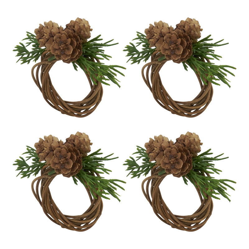 Napkin Ring Collection Napkin Ring