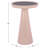 Hikuma Accent Table-241613533