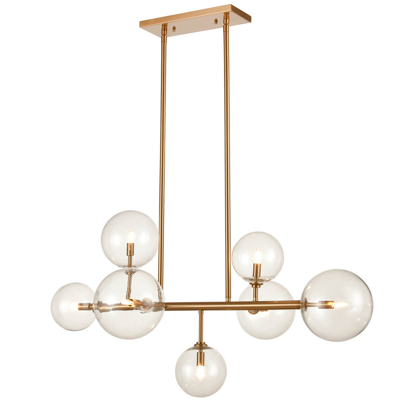 Muncy 7 - Light Pendant