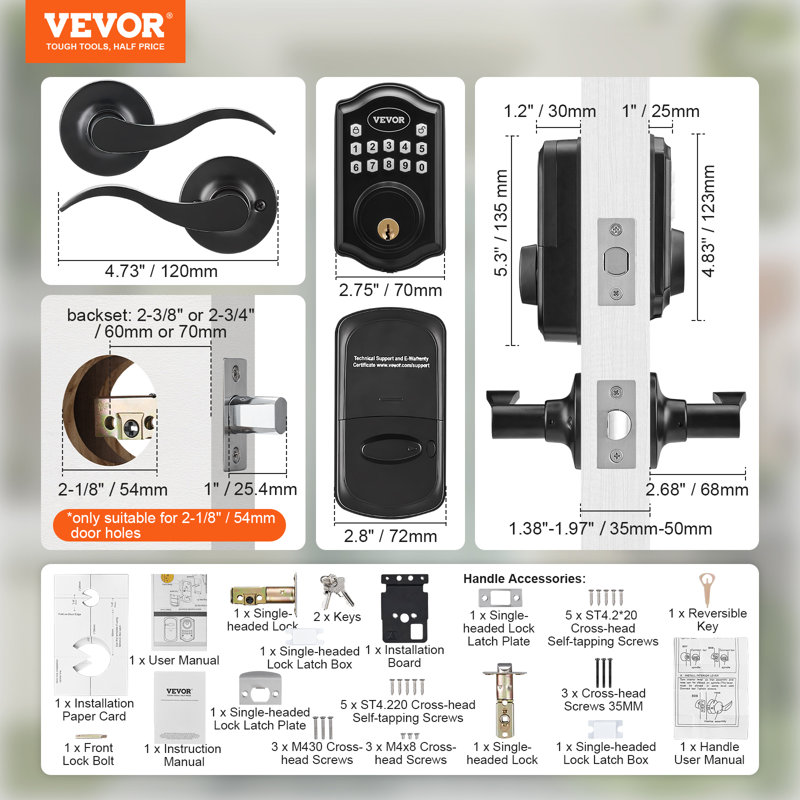 Smart Keypad Keypad