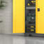Garage grande capacité-136876670