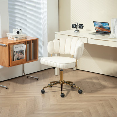 Fauteuil de bureau Velvet