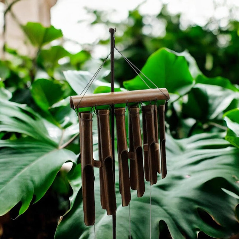 Lytchett Wind Chime