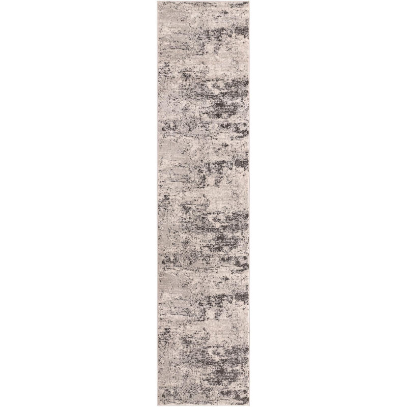 Indoor Rug, Runner 2'7" x 12'