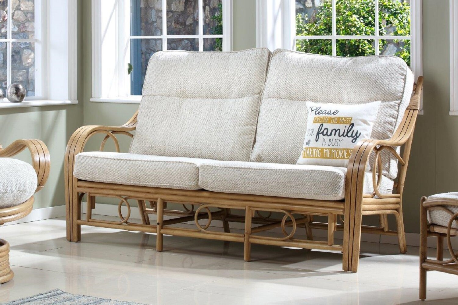 Beachcrest conservatory deals furniture