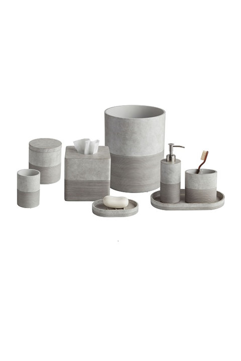 The City Line Collection